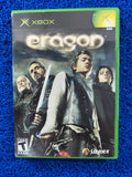 XBOX Eragon (A)