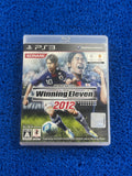 PS3 Winning Eleven 2012