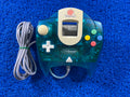 ACESSÓRIOS Controle Dreamcast Millenium verde