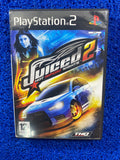 PS2# Juiced 2 (E)