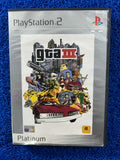PS2 GTA III (E)