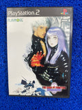 PS2# The king of fighters 2000 (J)
