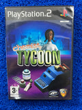 PS2 Chemist tycoon (E)
