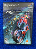PS2 Kinetica (A)