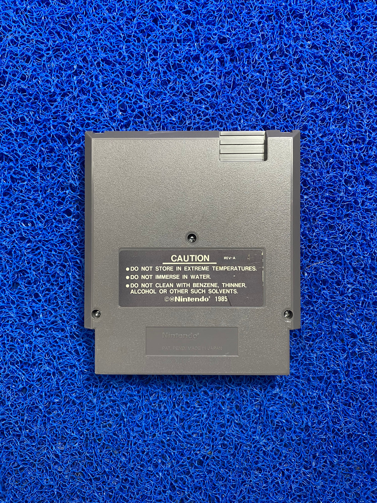 NES# Super mario bros 3 (A)