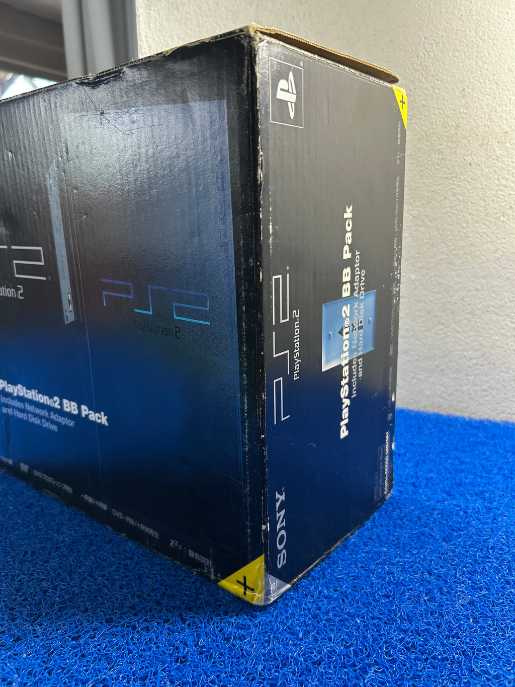 Console