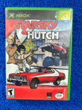 XBOX Starsky hutch (A)