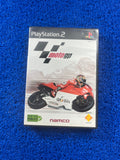 PS2 MotoGp (E)