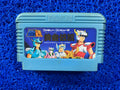 FAMICOM# Cavaleiro do zodíaco (J)