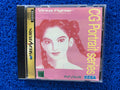 SEGA Saturn Virtua fighter (J)