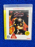 PS3# Ninja gaiden