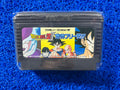FAMICOM Dragon ball z II (J)