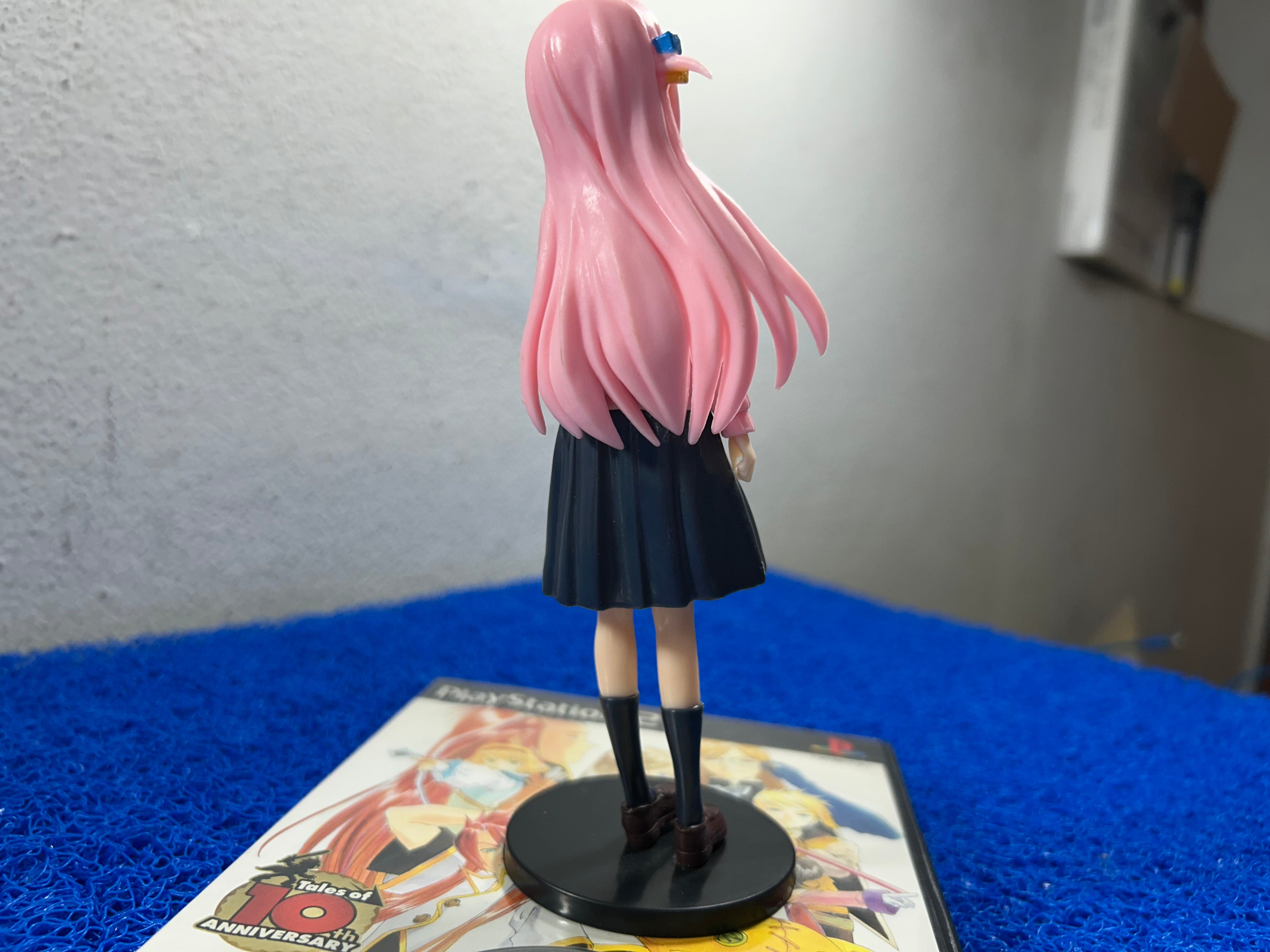 ACTION Bocchi