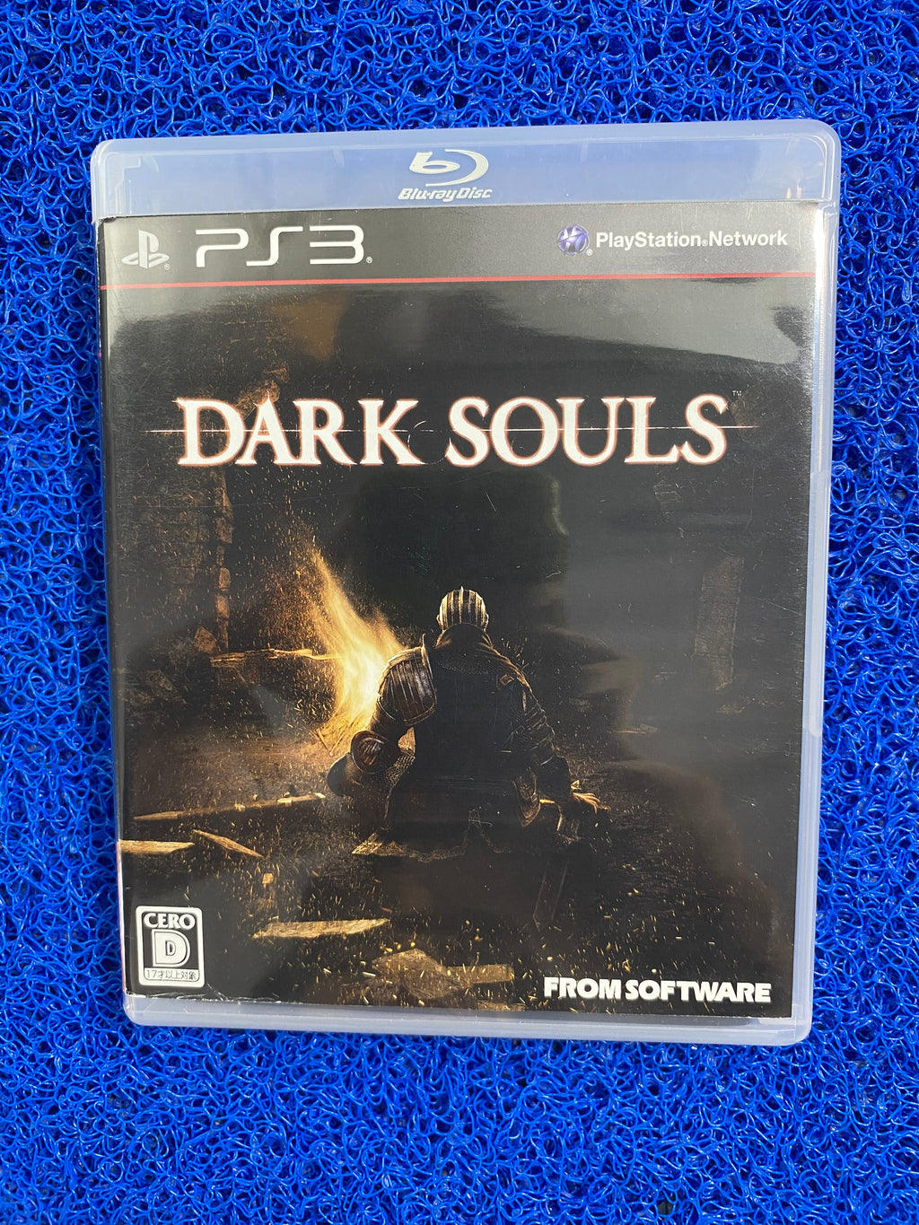 PS3# Dark souls