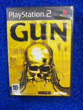 PS2# Gun (E)