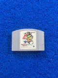 N64 Fushigi no Dungeon 2 (J)