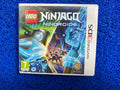 3DS# Ninjago (E)