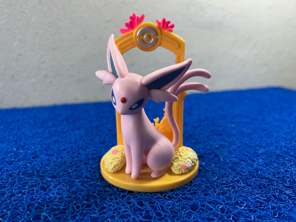 ACTION FIGURE Espeon