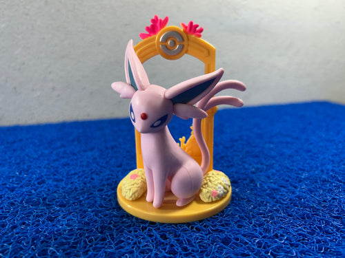 ACTION FIGURE Espeon