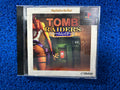 PS1# Tomb raider (J)