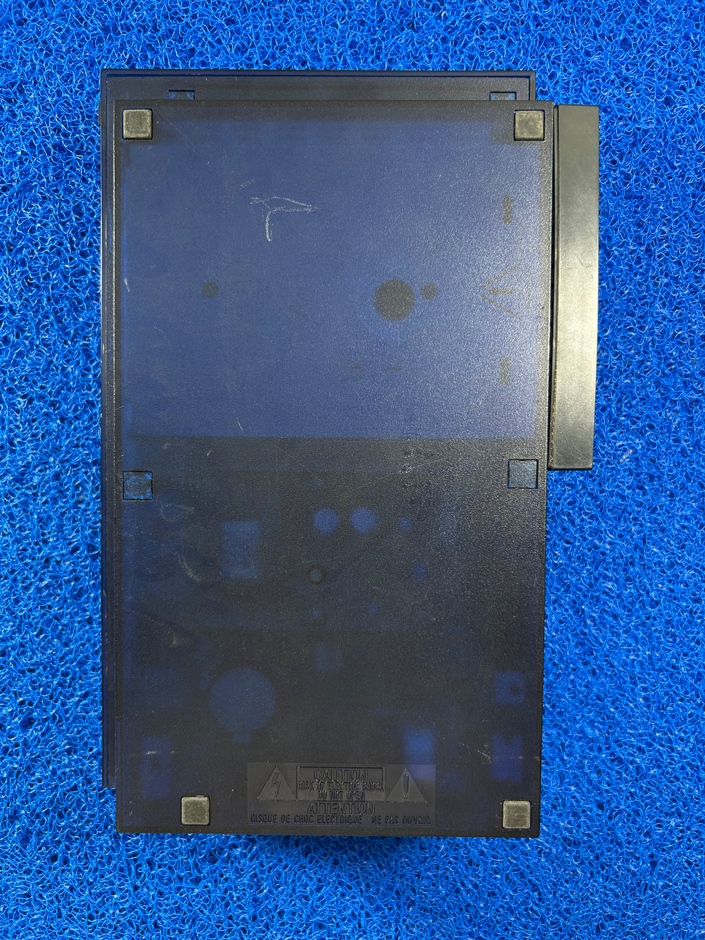 Console