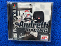 PS1 Andretti Racing (A)