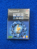 PS2 Le Mond Des Blues 2002 (E)