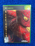 XBOX Spider-man 2 (E)