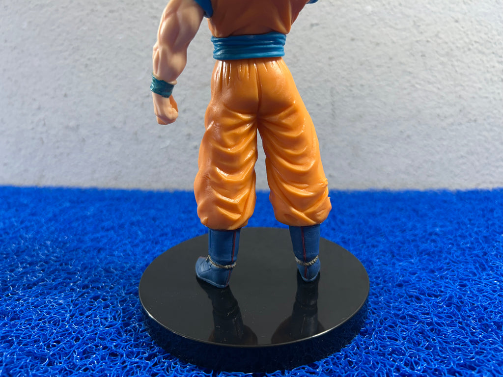 ACTION FIGURE Goku