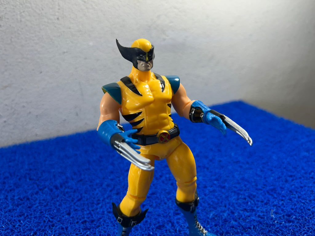 ACTION FIGURE Wolverine