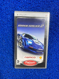 PSP# Ridge racer 2 (E)