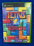 XBOX# Tetris worlds (A)
