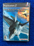 PS2 Ace combat 04 (A)