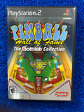 PS2 Pinball (A)