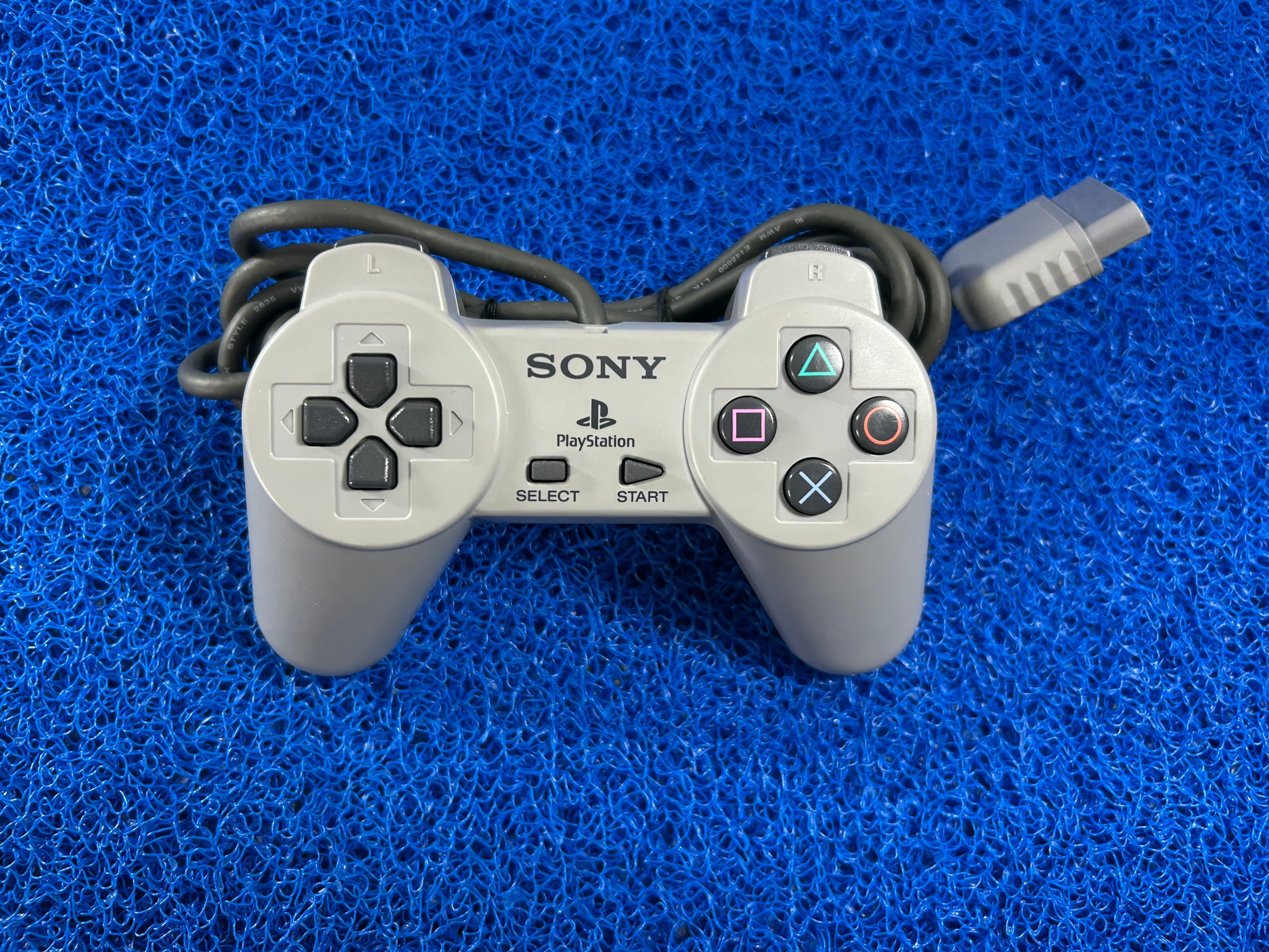 Console