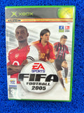 XBOX Fifa 2005 (E)