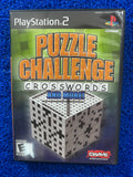 PS2 Puzzle challenge (A)