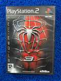 PS2 Spider-man 3 (E)