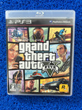PS3 GTA V