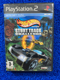 PS2 Hotwheels (E)