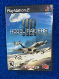 PS2# Rebel raiders (A)
