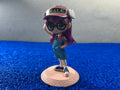 ACTION Arale