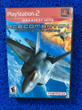 PS2 Ace combat 04 (A)