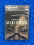PS2 Project Minerva(J)