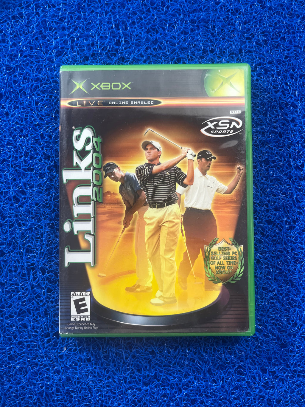 XBOX Links 2004 (E)