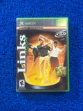 XBOX Links 2004 (E)