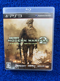 PS3 Call of duty 2