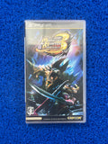 PSP Monster Hunter Portable rd(J)
