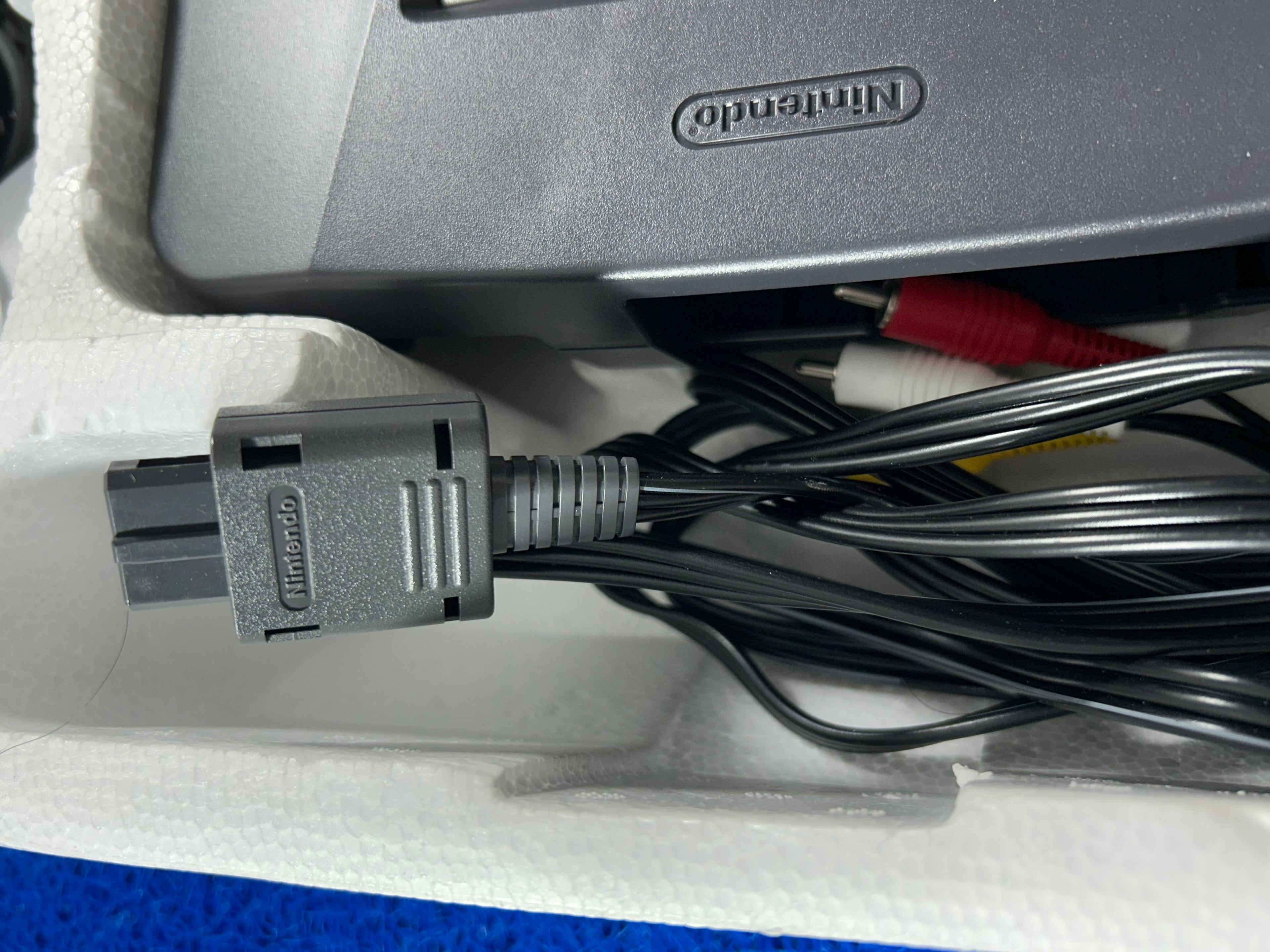 Console