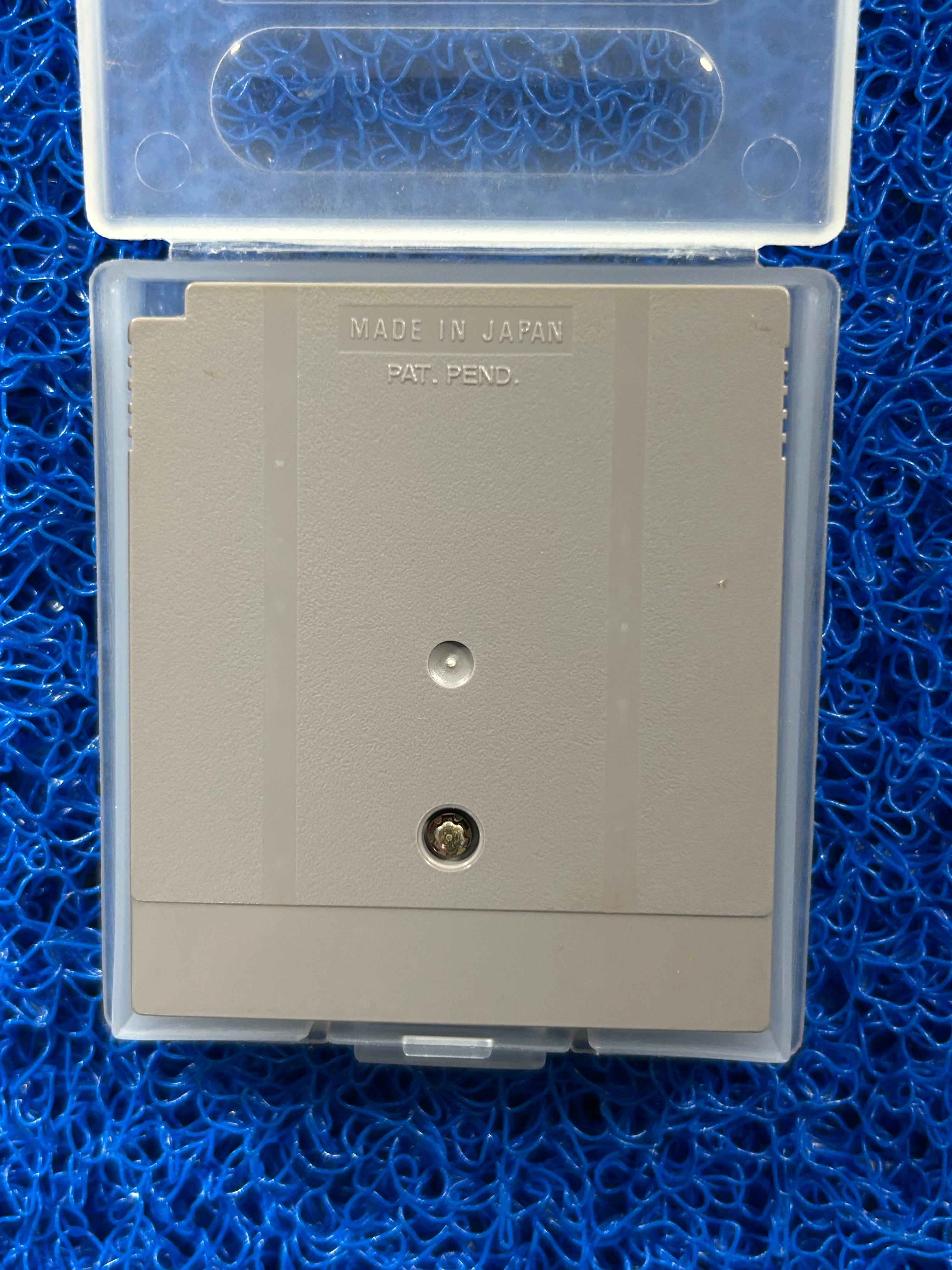 GAMEBOY Snoopy (J)